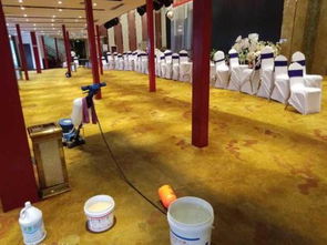 開荒保潔與家庭清潔服務 從新居開荒到日常維護