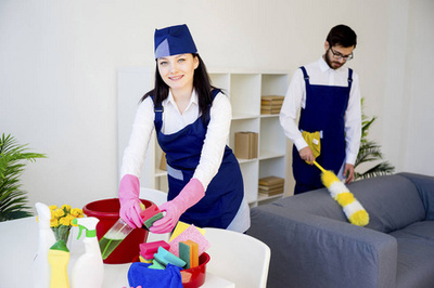 專業(yè)設(shè)備清洗服務(wù) 讓家庭保潔更高效、更健康